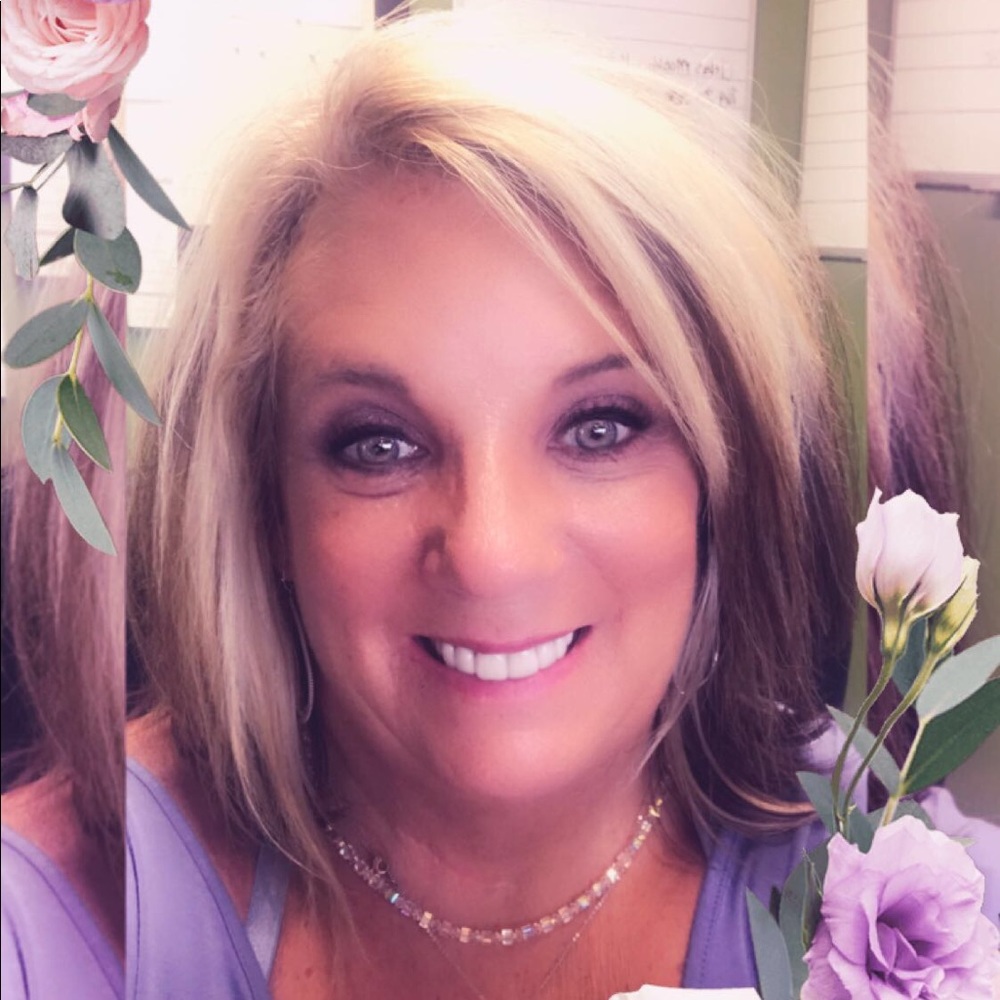 Meet your Posher, Rhonda